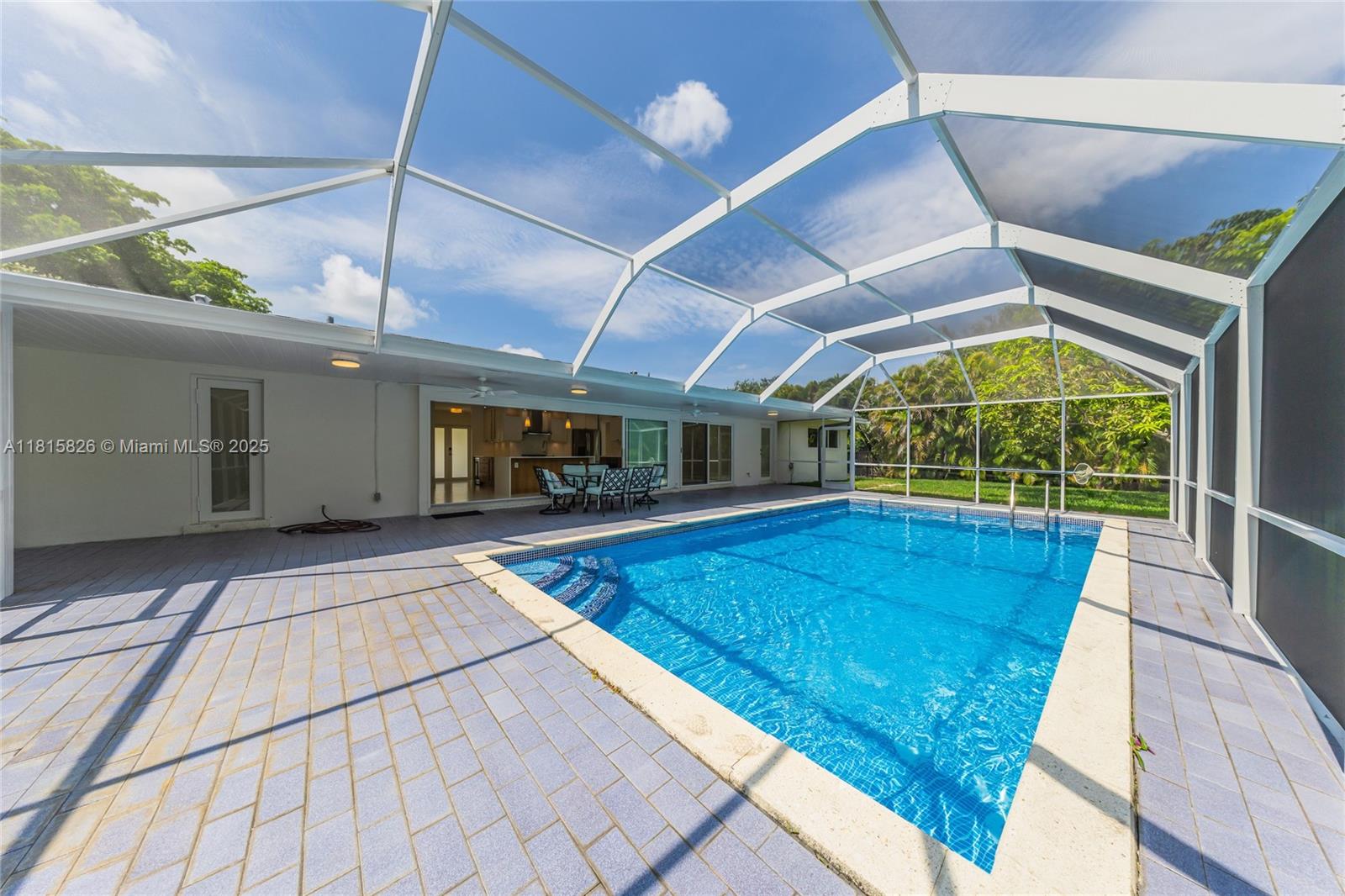 CAROL HILL ESTS - Residential Lease