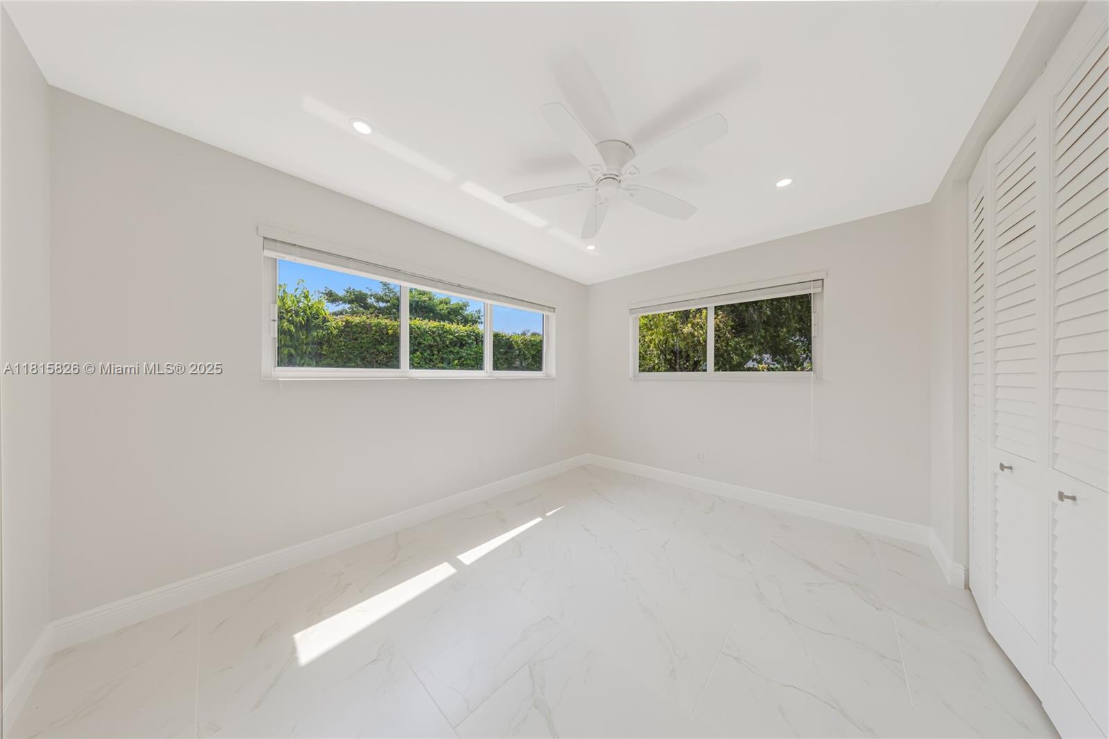 CAROL HILL ESTS - Residential Lease