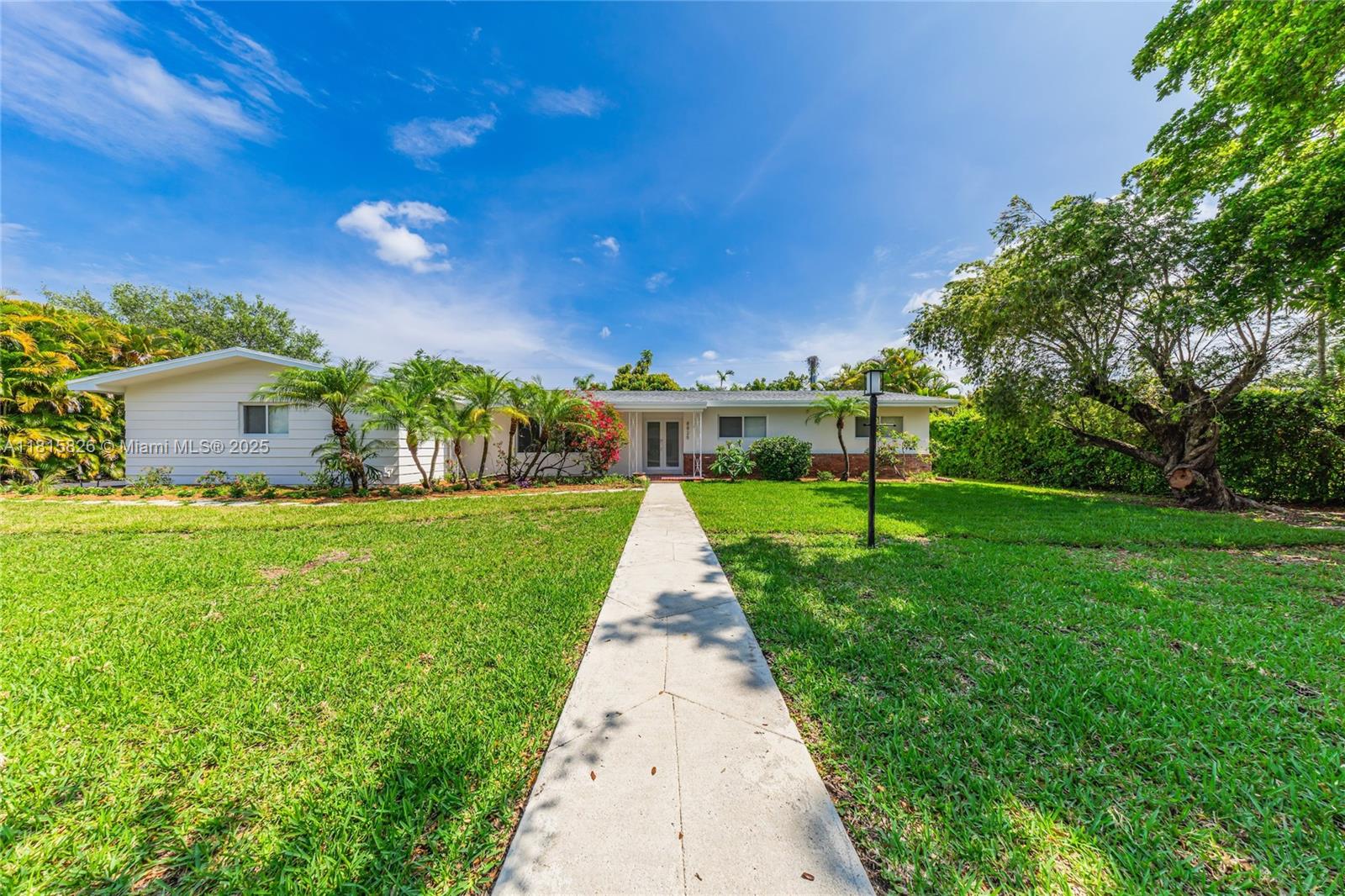 CAROL HILL ESTS - Residential Lease