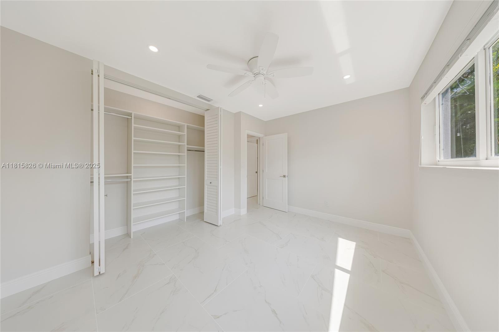 CAROL HILL ESTS - Residential Lease