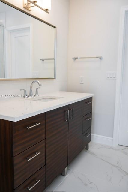 CAROL HILL ESTS - Residential Lease