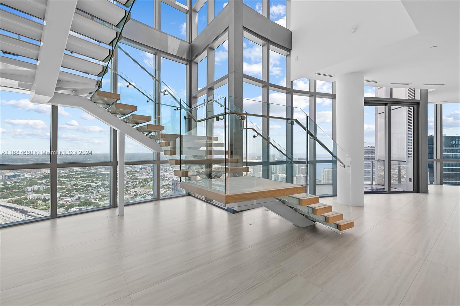 PARAMOUNT MIAMI WORLDCENT - Residential