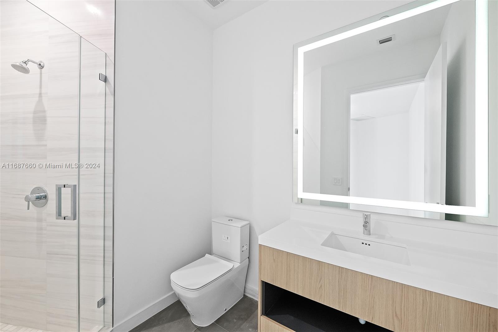 PARAMOUNT MIAMI WORLDCENT - Residential