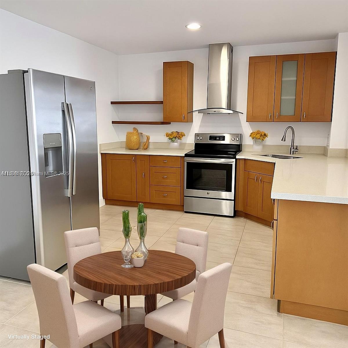 COMMODORE PLAZA CONDO - Residential