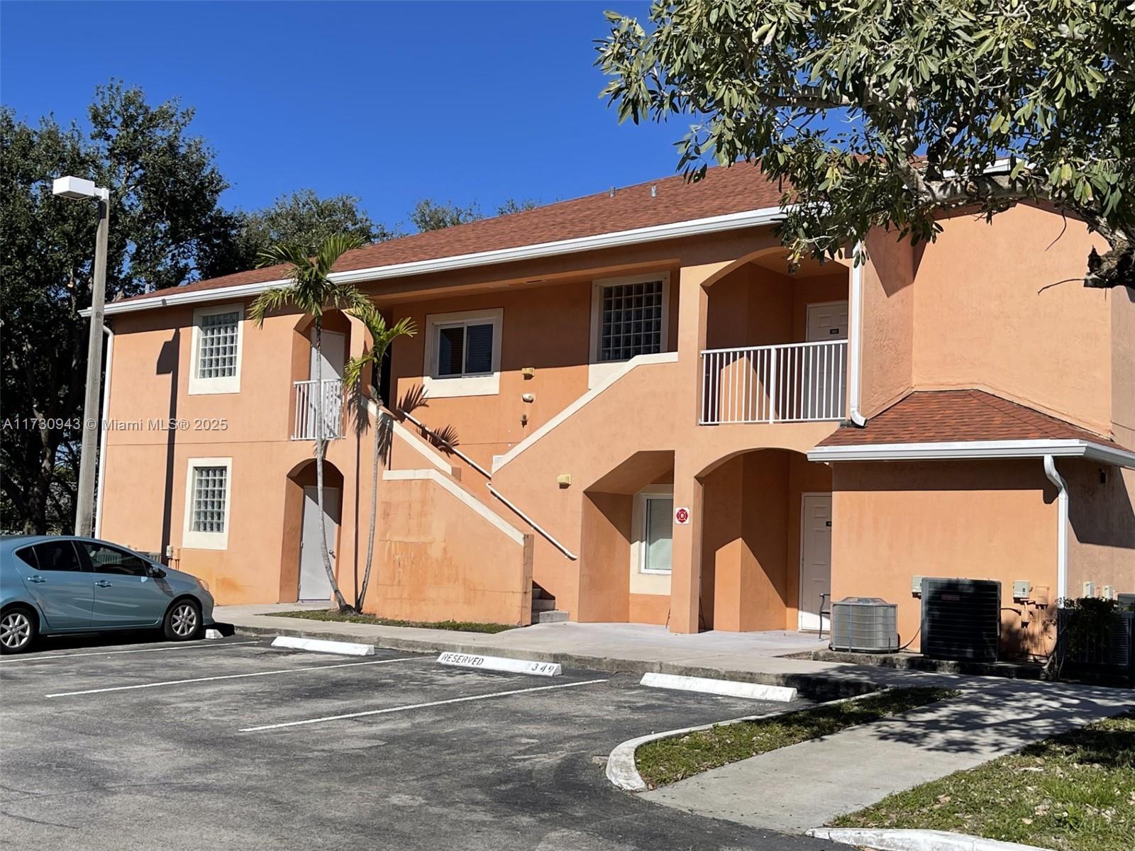 Rental Property at 6968 Sw 39th St F201, Davie, Broward County, Florida - Bedrooms: 3 
Bathrooms: 2  - $2,650 MO.