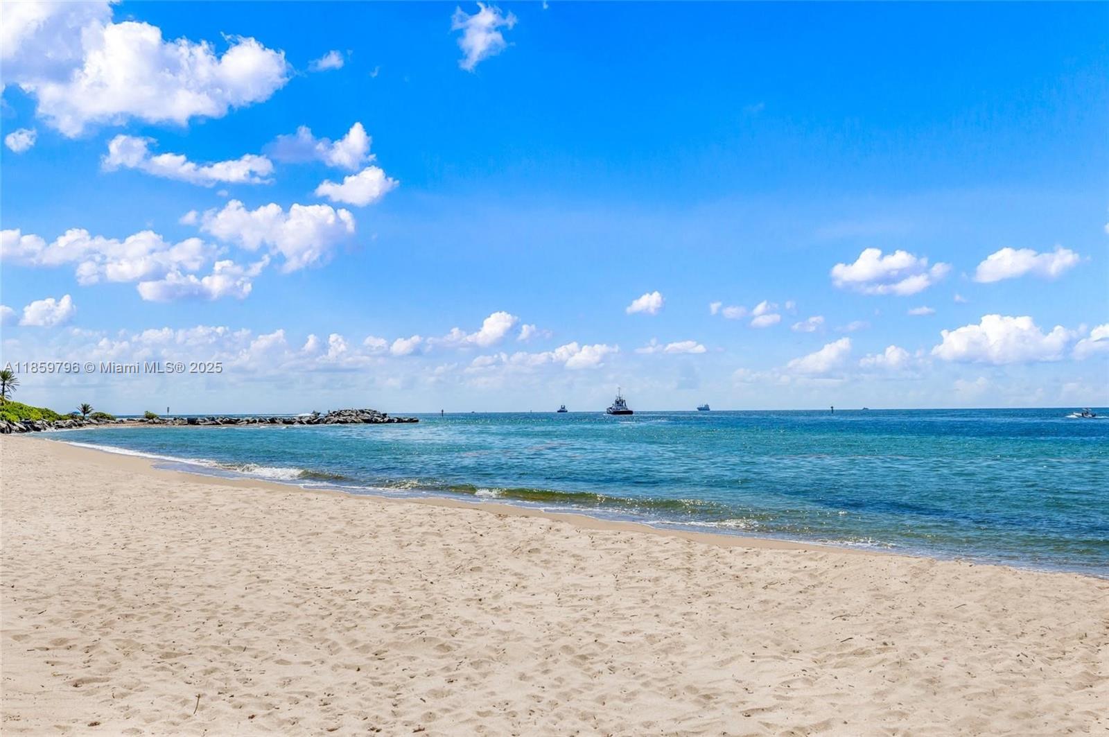 2100 S Ocean Dr 5B