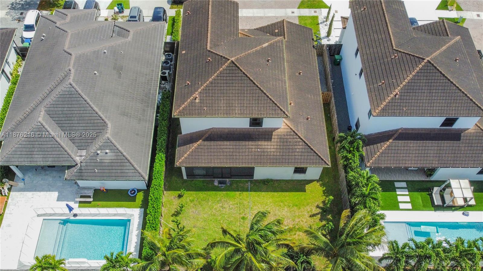 GRACE SUBDIVISION - Residential