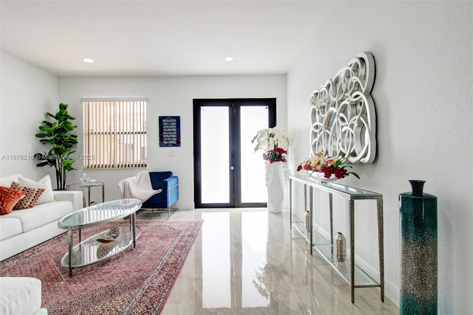 GRACE SUBDIVISION - Residential