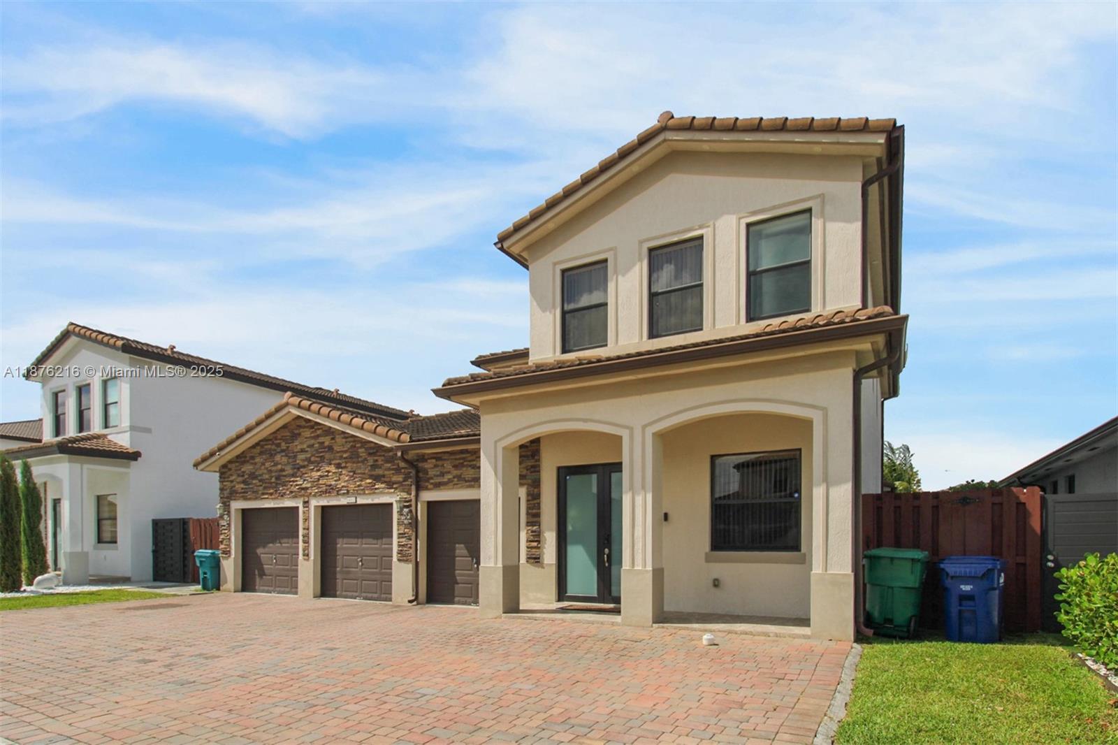 GRACE SUBDIVISION - Residential