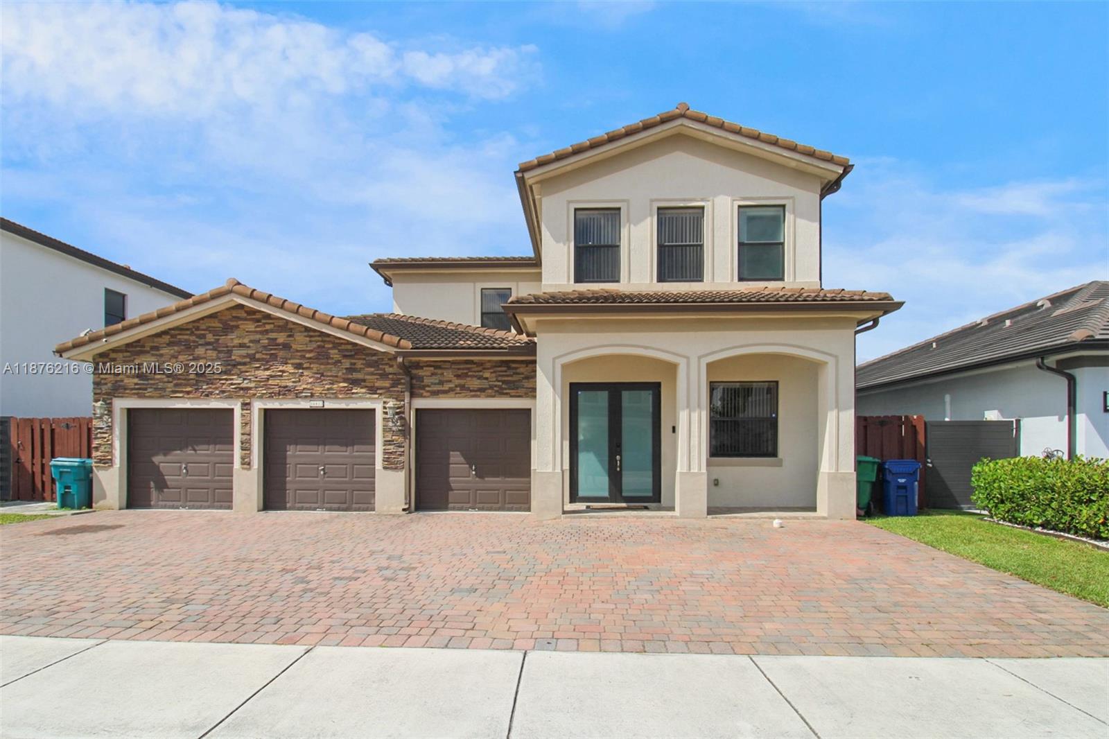 GRACE SUBDIVISION - Residential