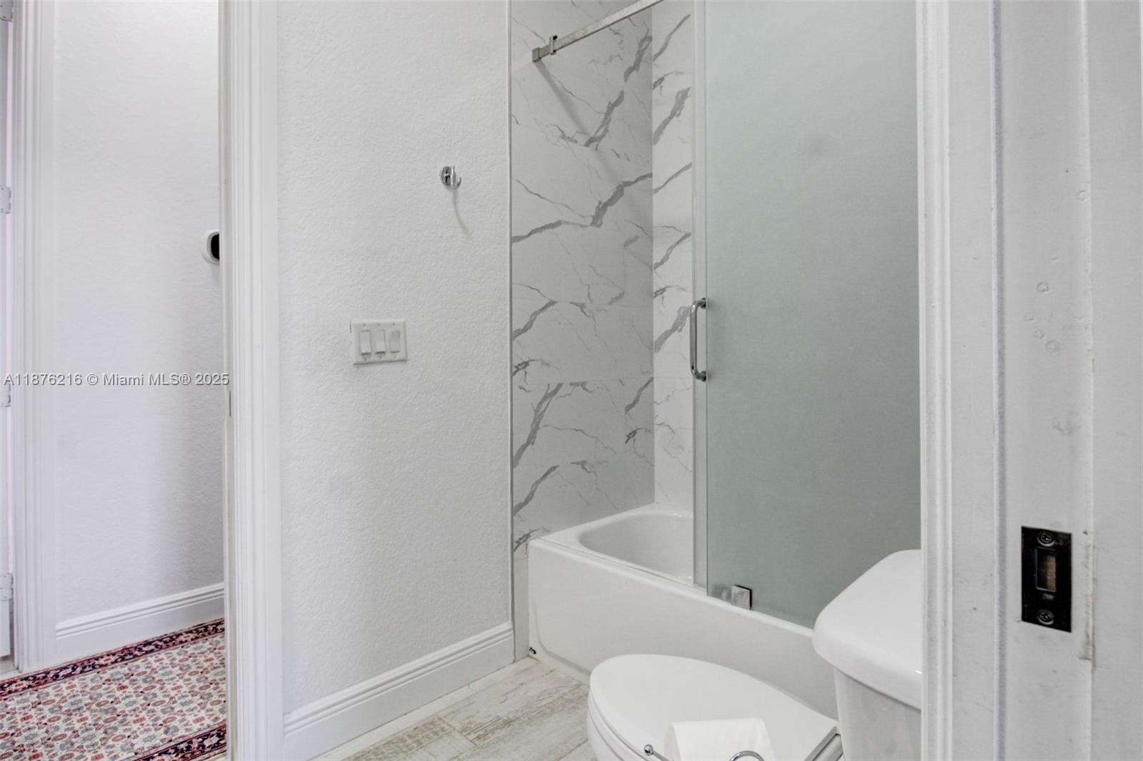 GRACE SUBDIVISION - Residential