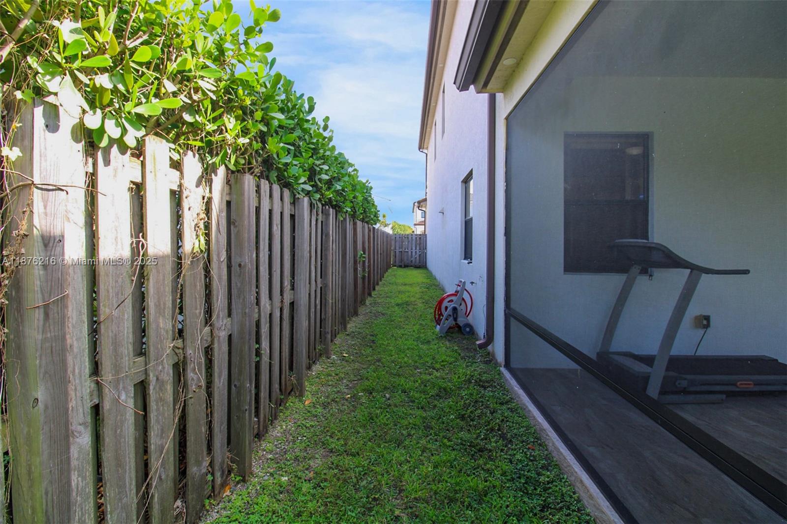 GRACE SUBDIVISION - Residential