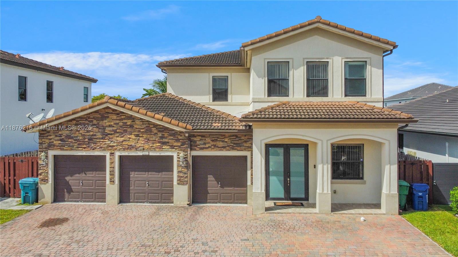 GRACE SUBDIVISION - Residential