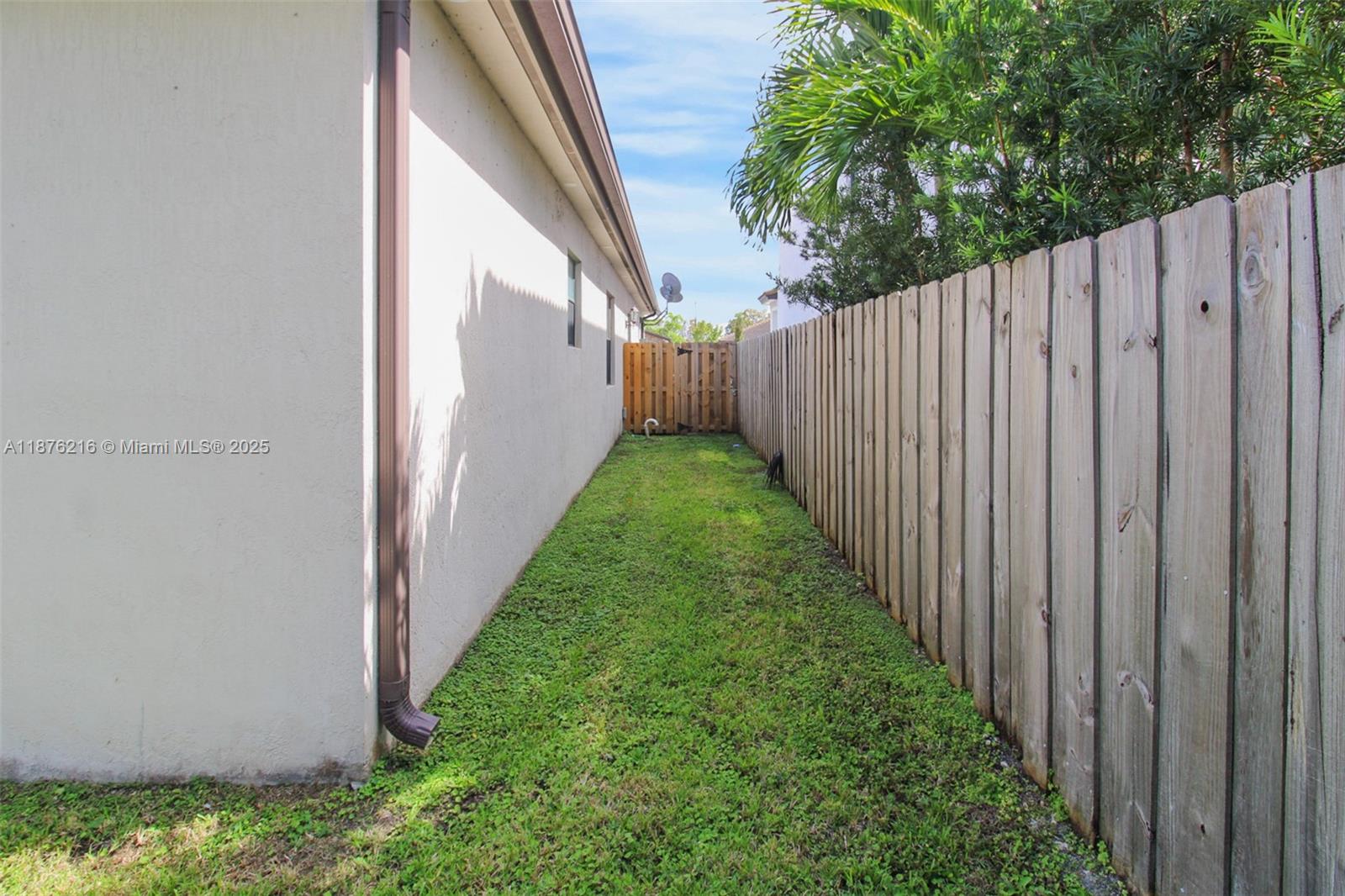 GRACE SUBDIVISION - Residential