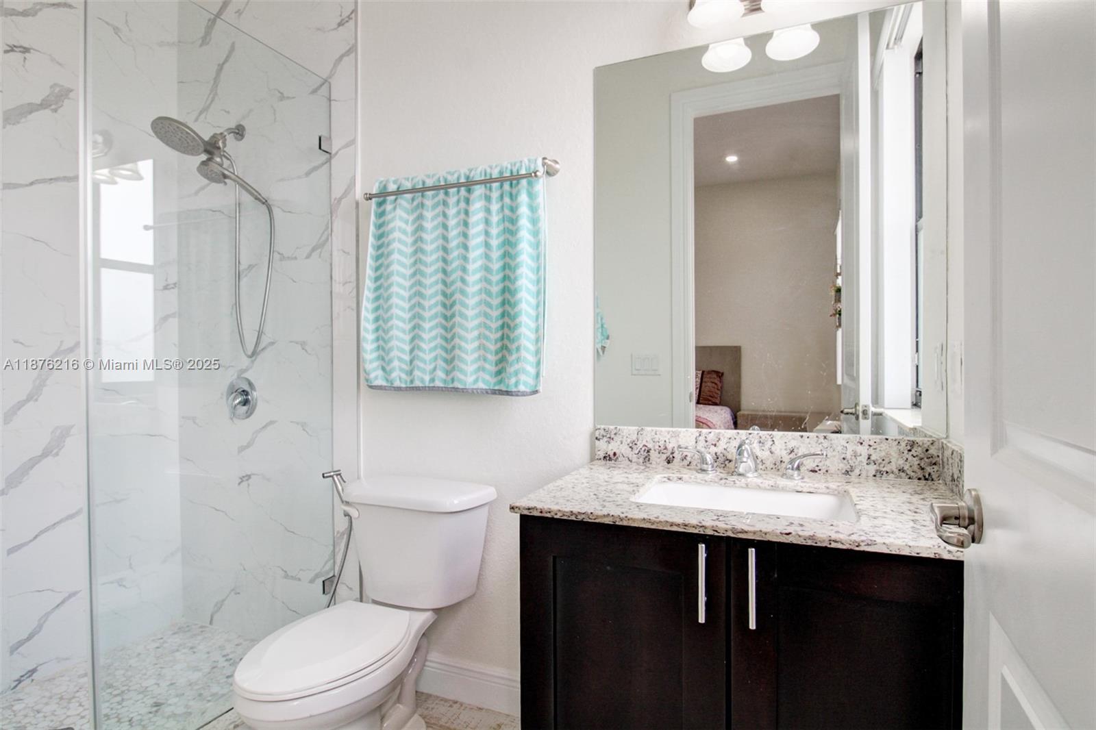 GRACE SUBDIVISION - Residential