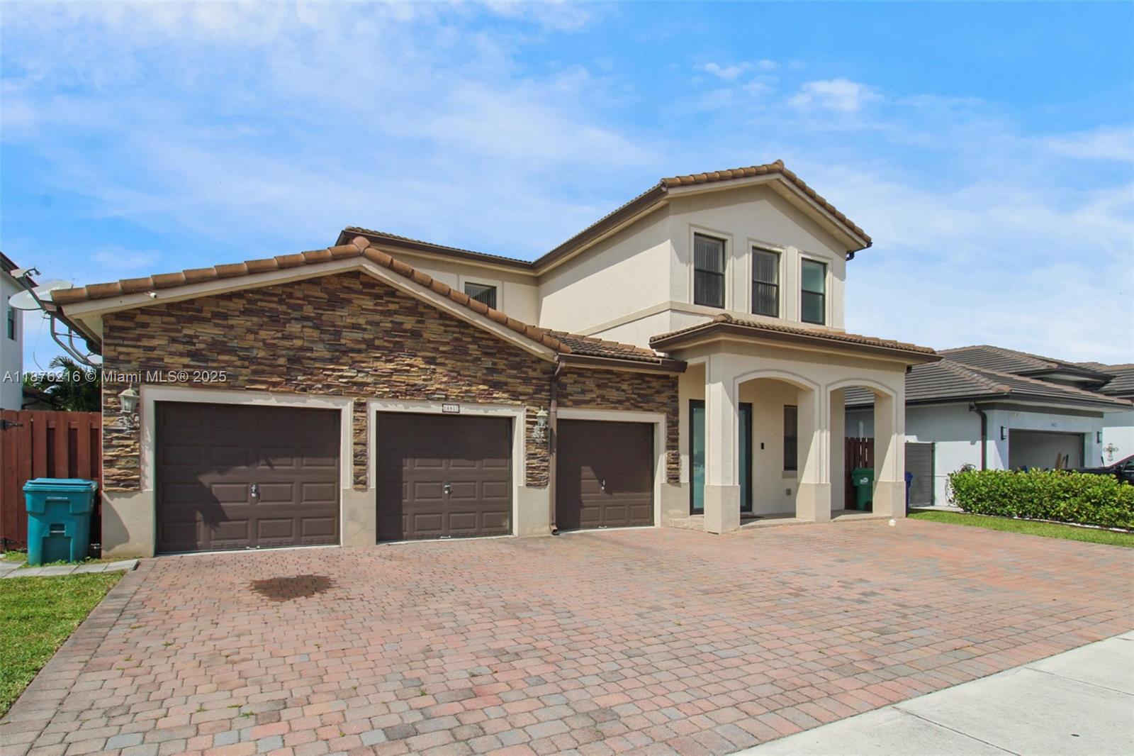 GRACE SUBDIVISION - Residential