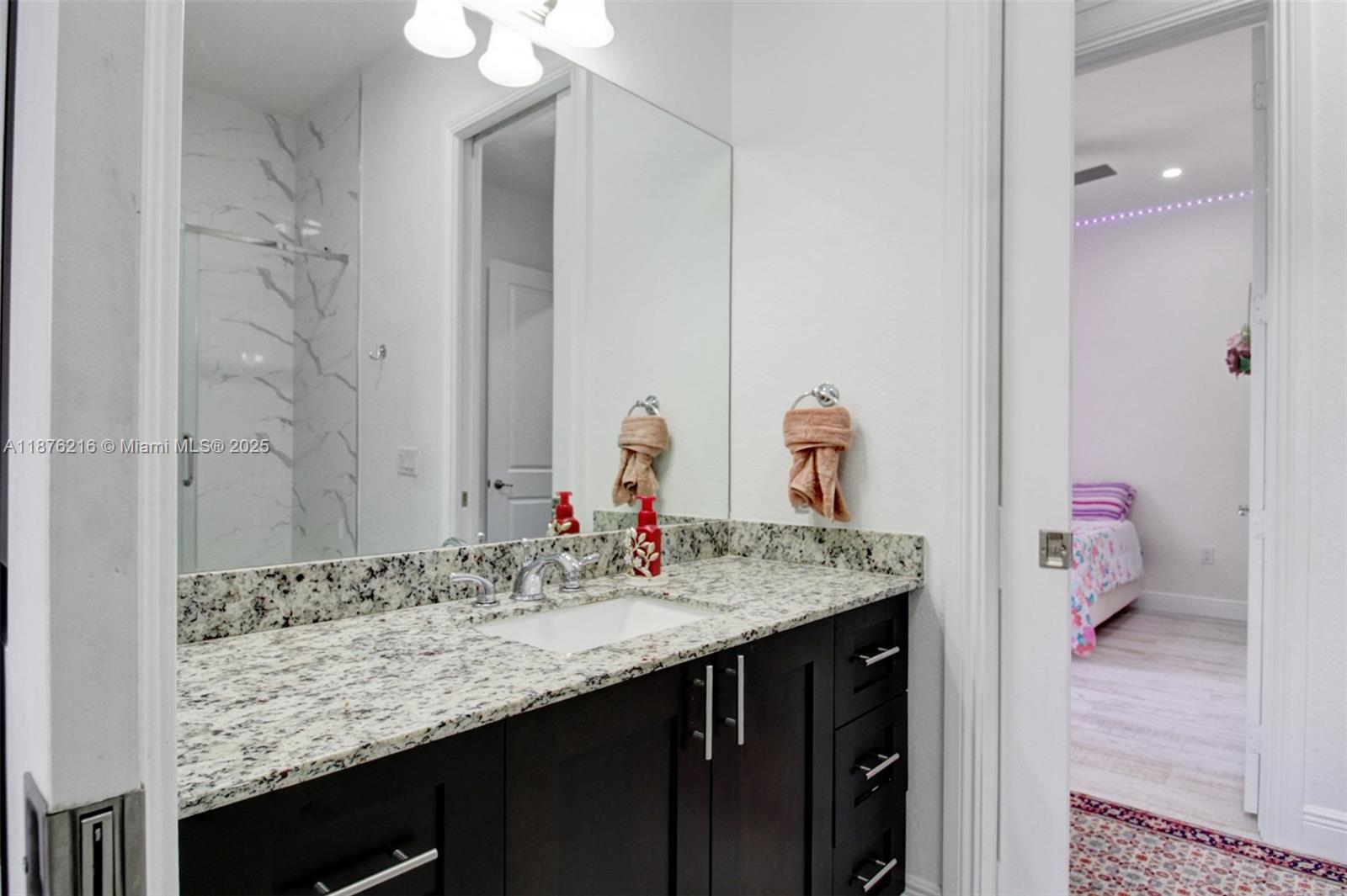 GRACE SUBDIVISION - Residential