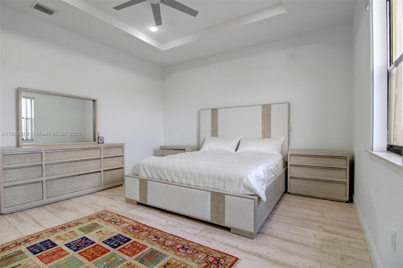 GRACE SUBDIVISION - Residential