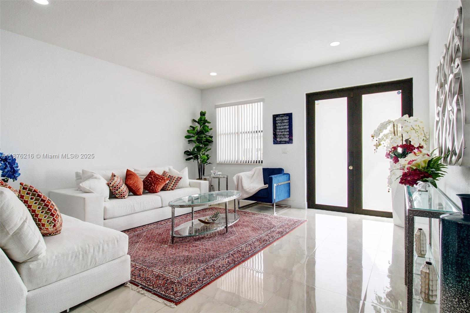 GRACE SUBDIVISION - Residential