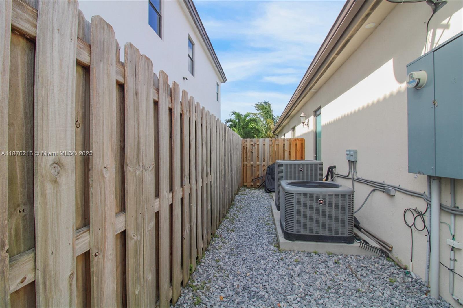 GRACE SUBDIVISION - Residential