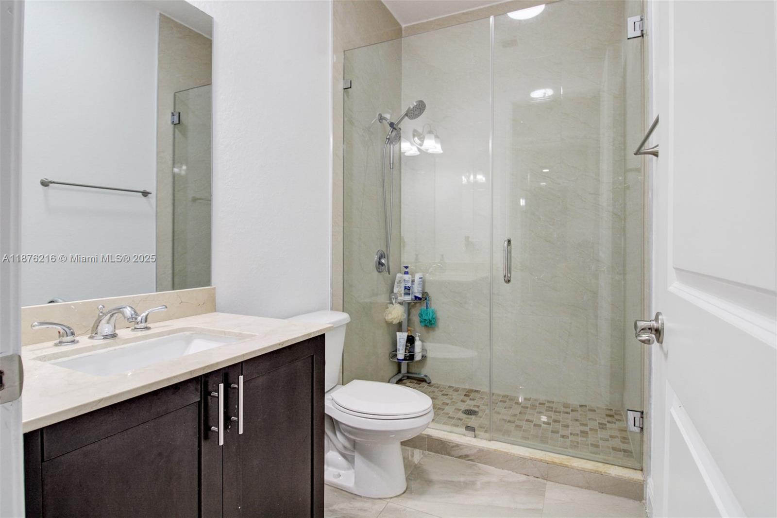 GRACE SUBDIVISION - Residential