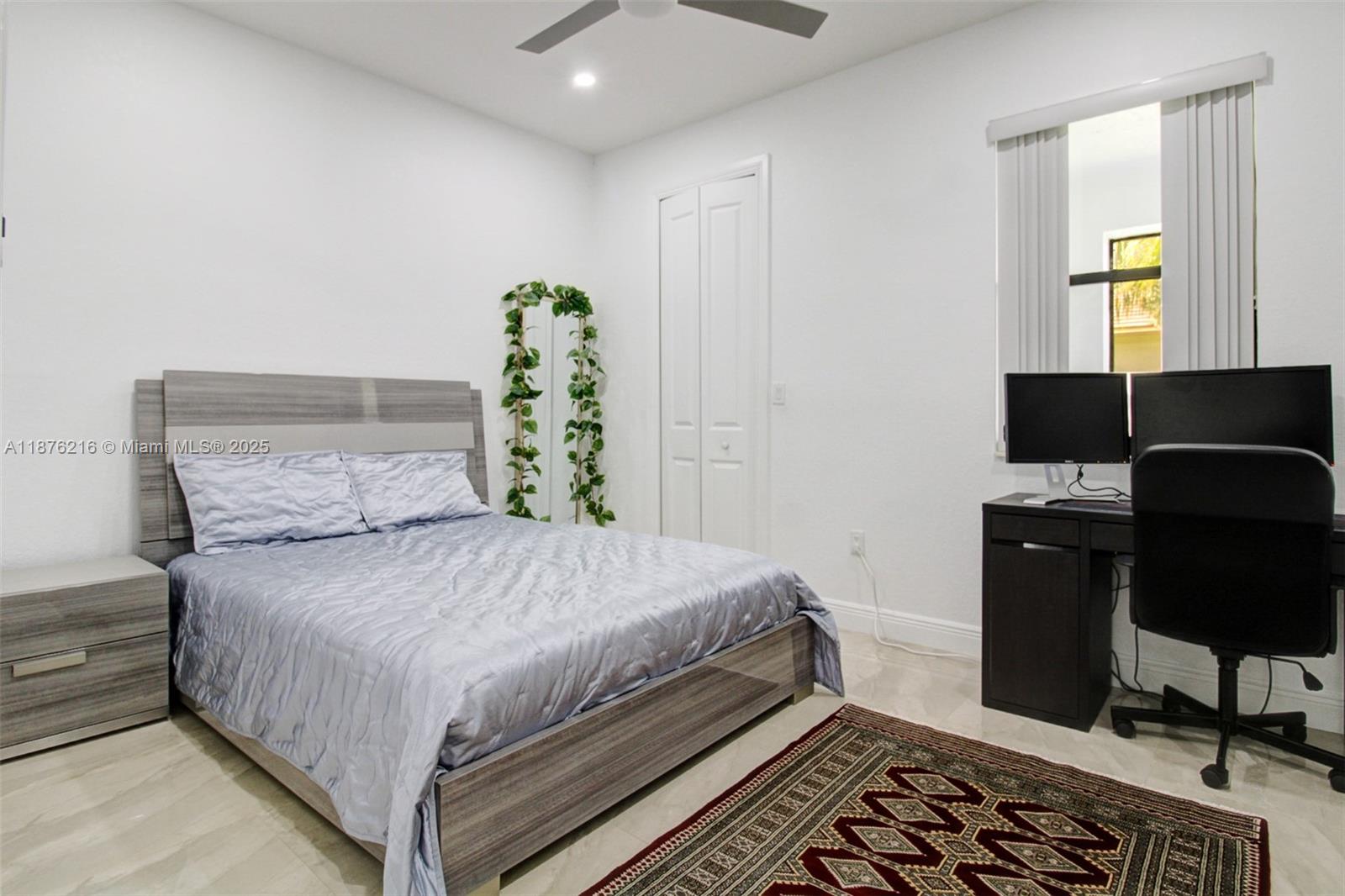 GRACE SUBDIVISION - Residential