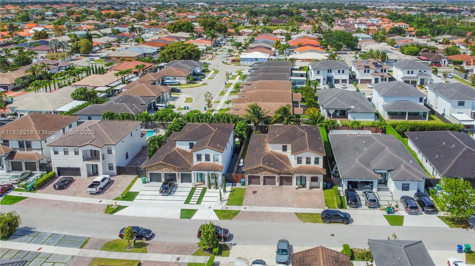 GRACE SUBDIVISION - Residential