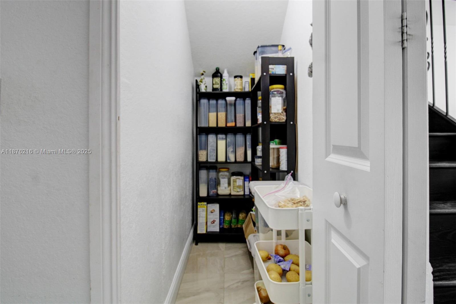 GRACE SUBDIVISION - Residential