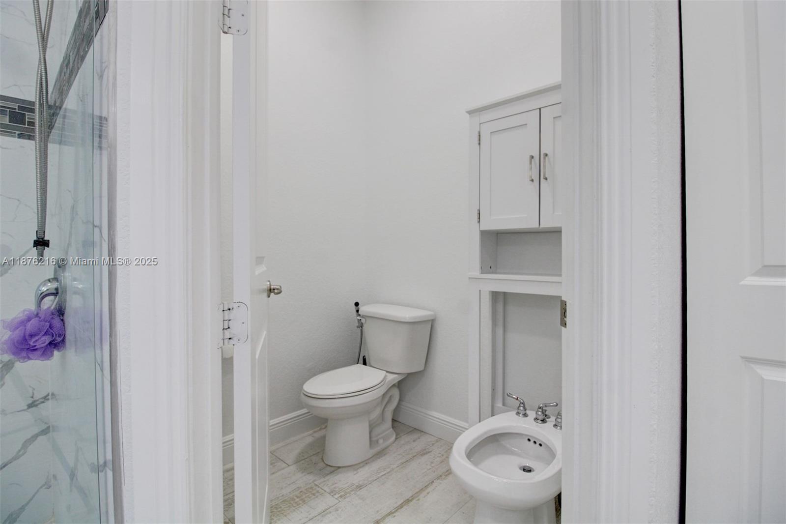 GRACE SUBDIVISION - Residential