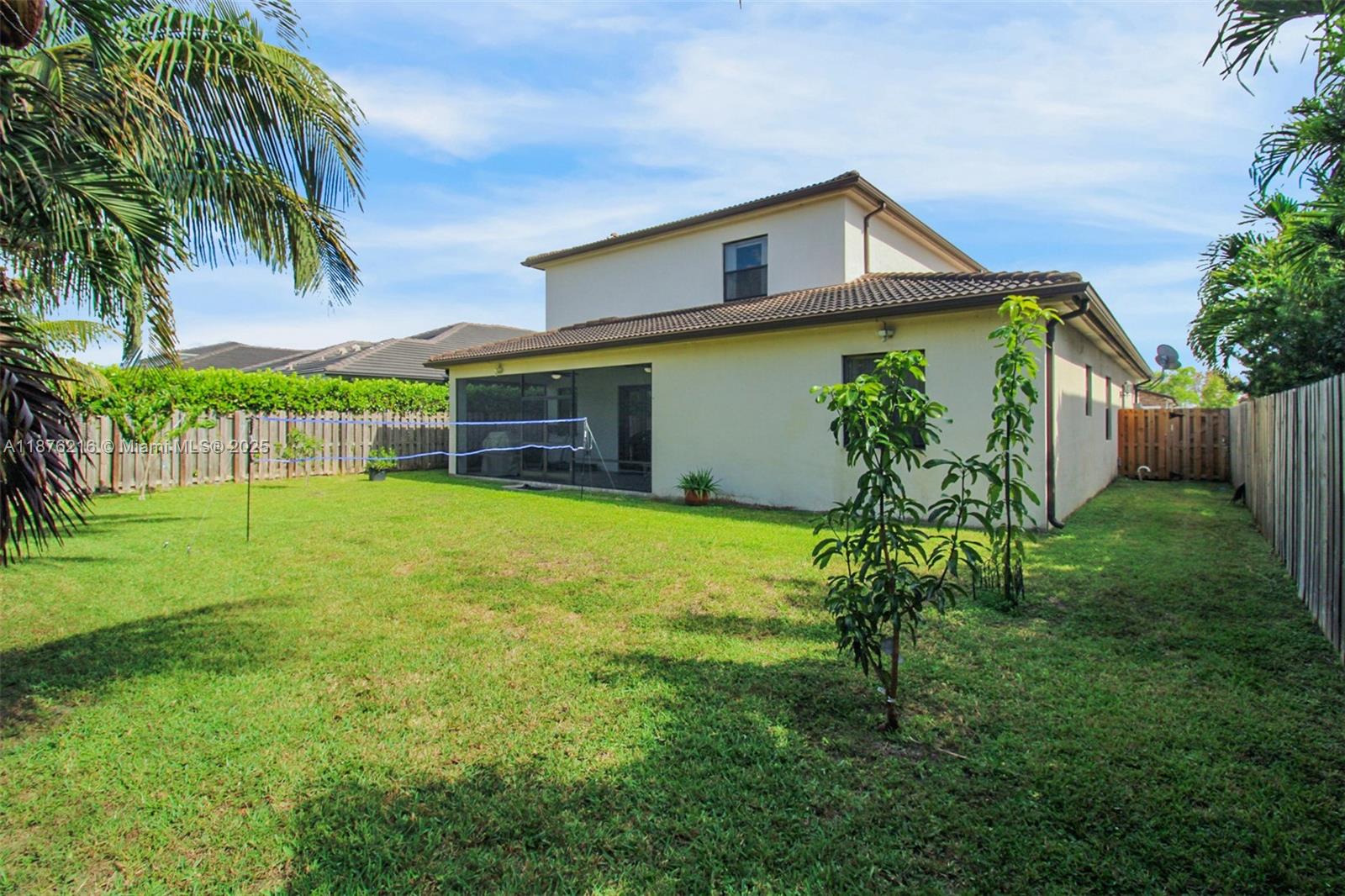 GRACE SUBDIVISION - Residential