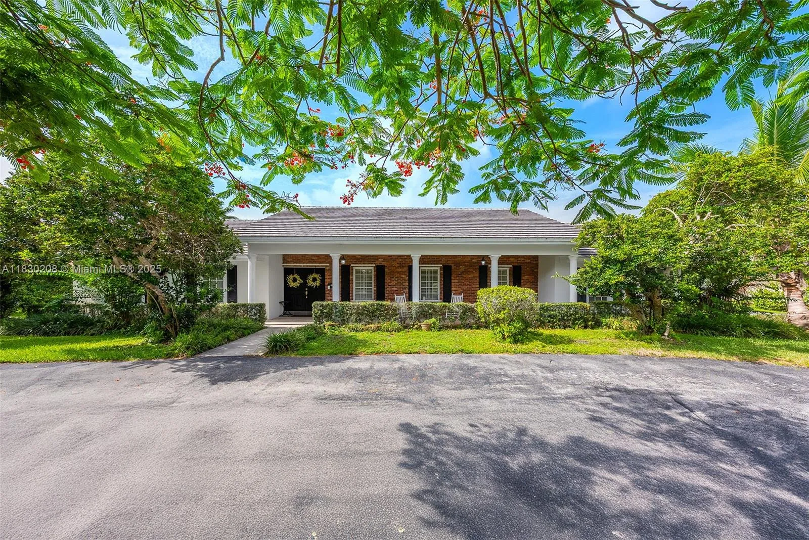 Pinecrest, Florida 33156, United States, 6 Bedrooms Bedrooms, ,4 BathroomsBathrooms,Residential,Active,160268