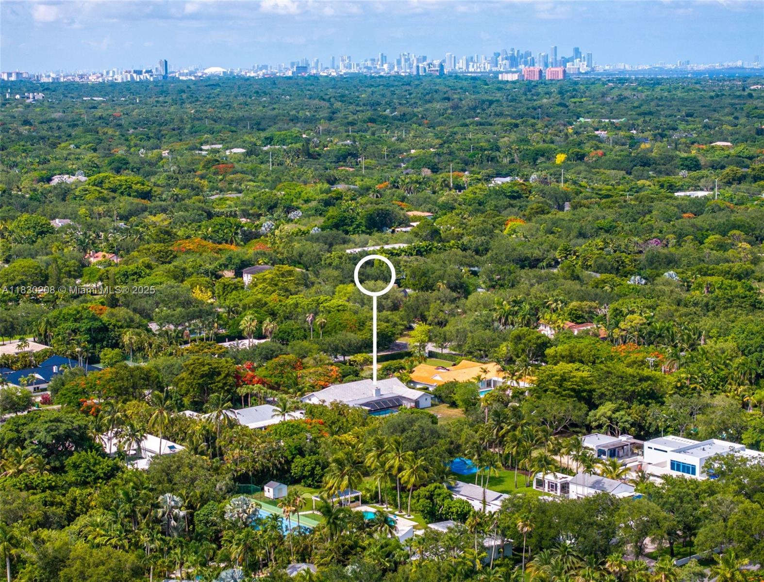 HAMMOCK PINES ESTATES - Residential