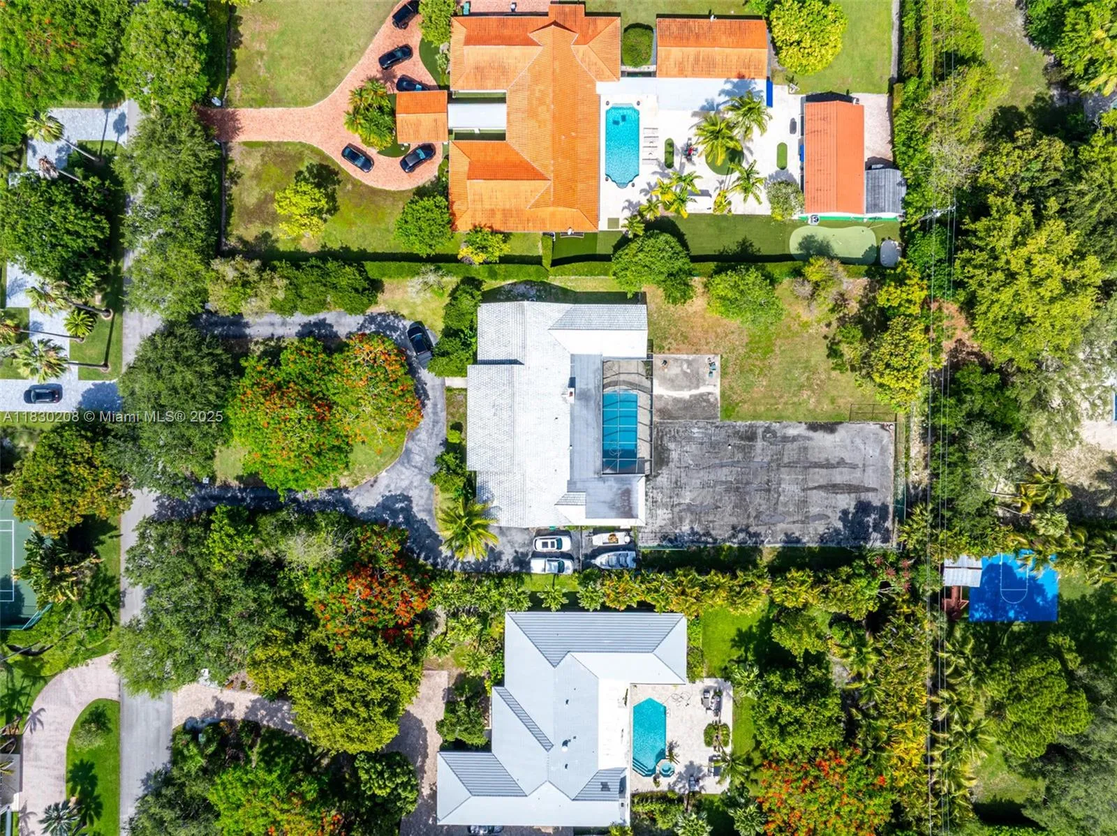 Pinecrest, Florida 33156, United States, 6 Bedrooms Bedrooms, ,4 BathroomsBathrooms,Residential,Active,160268