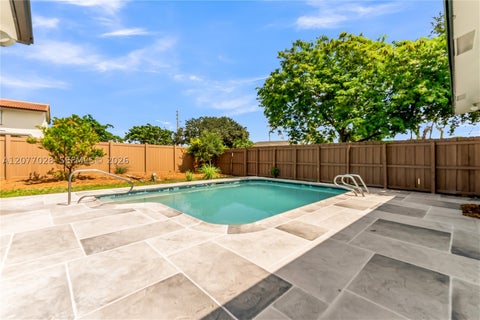 Tiny photo for 3940 NW 5th St, Coconut Creek, FL 33066 (MLS # A12077028)