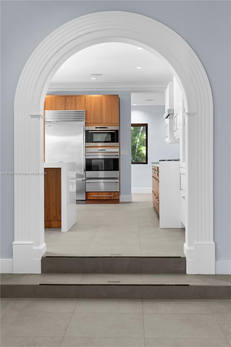 SAN MARINO ISLAND - Residential