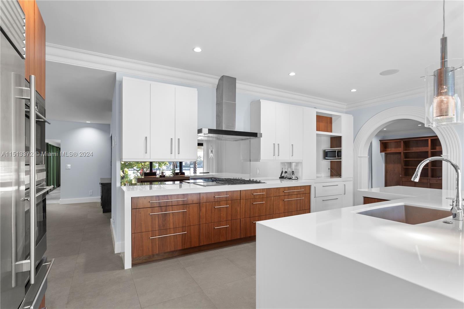 SAN MARINO ISLAND - Residential