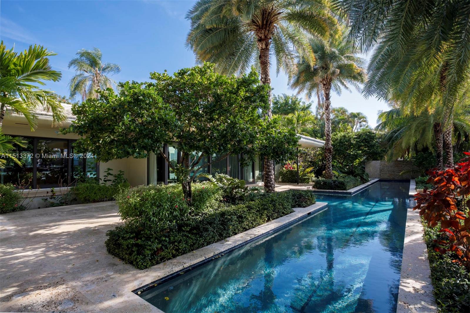 SAN MARINO ISLAND - Residential