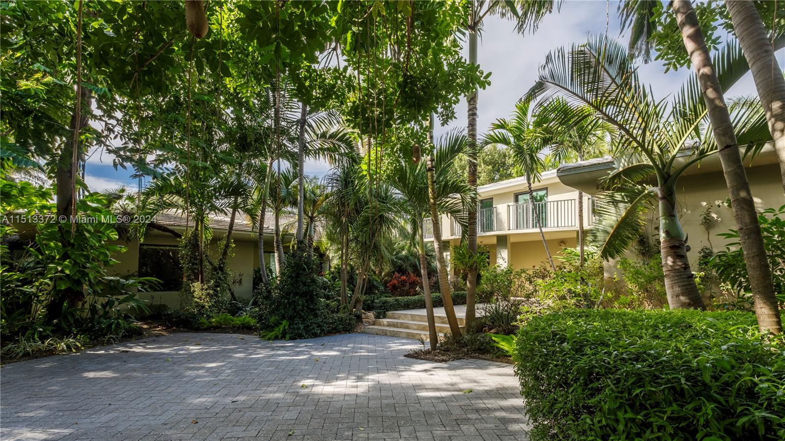 SAN MARINO ISLAND - Residential