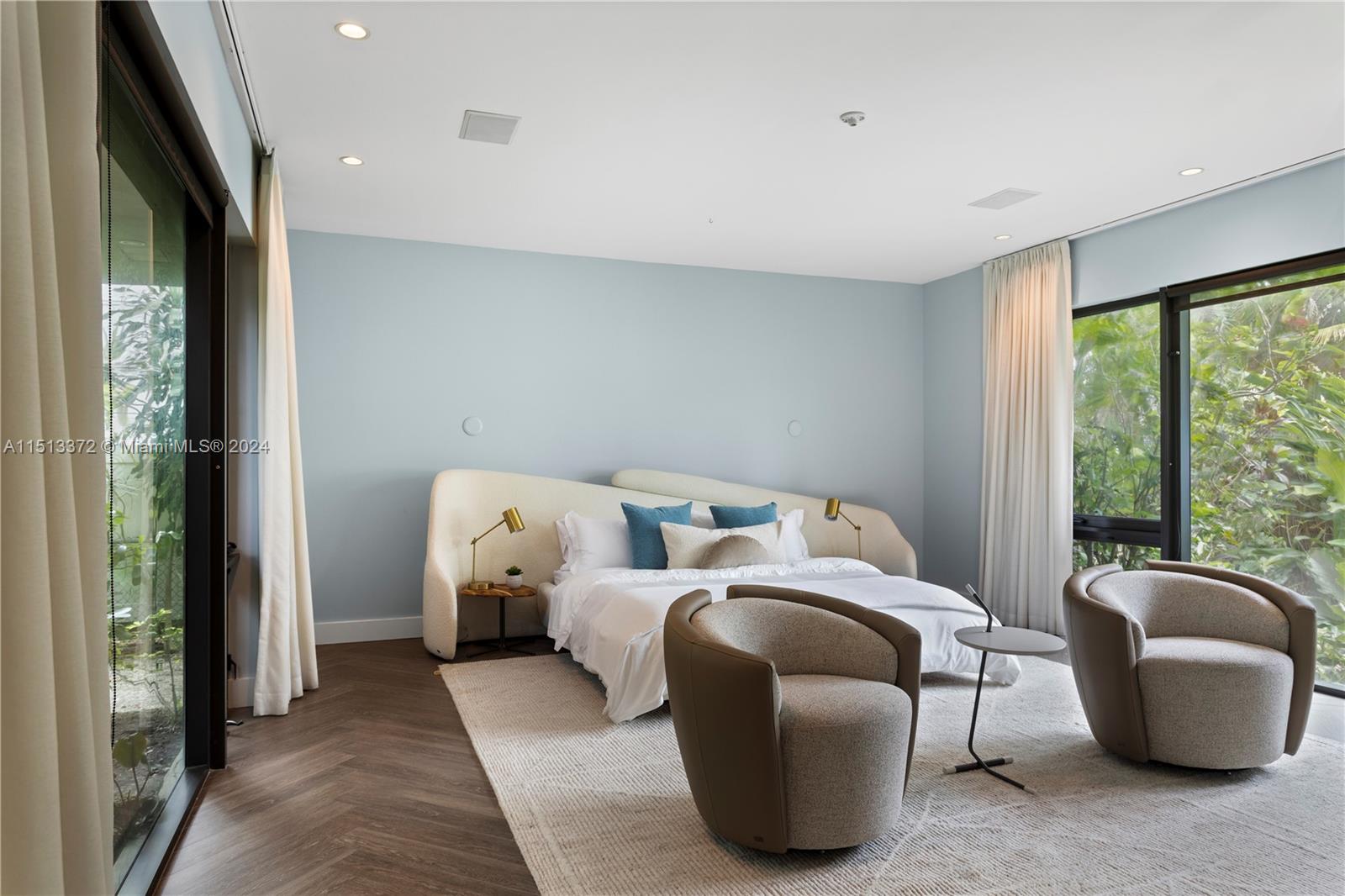 SAN MARINO ISLAND - Residential