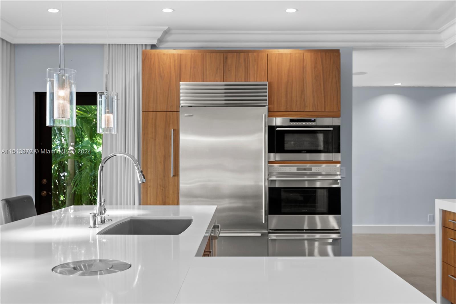 SAN MARINO ISLAND - Residential