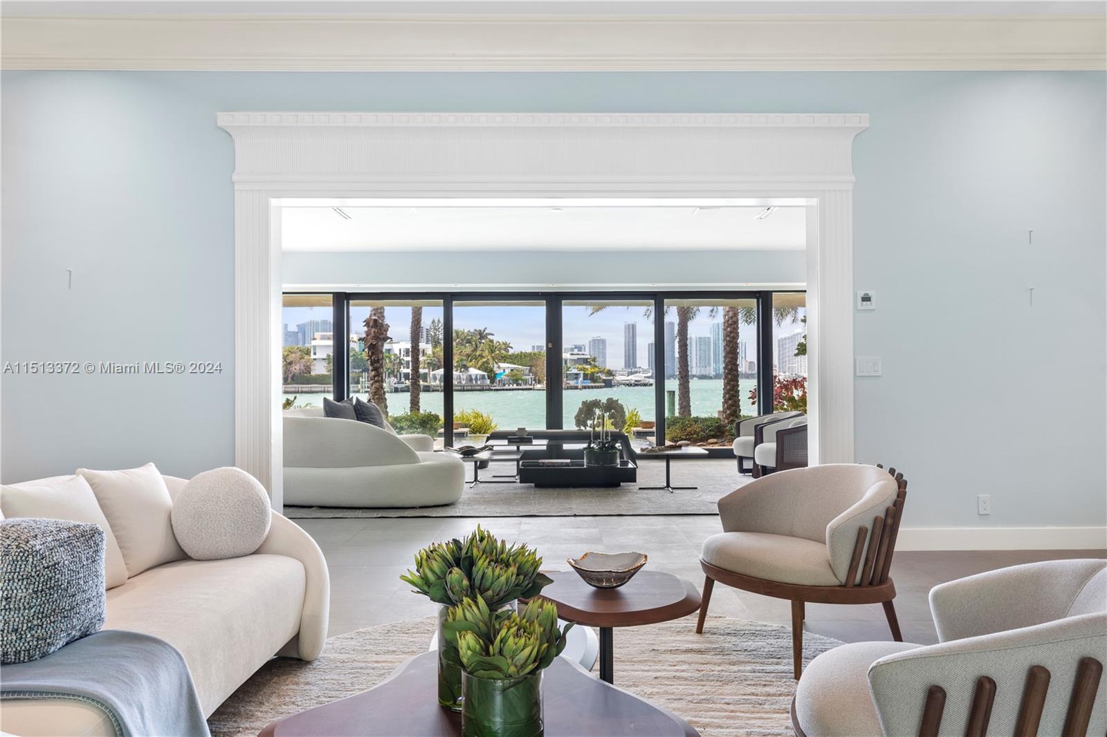 SAN MARINO ISLAND - Residential