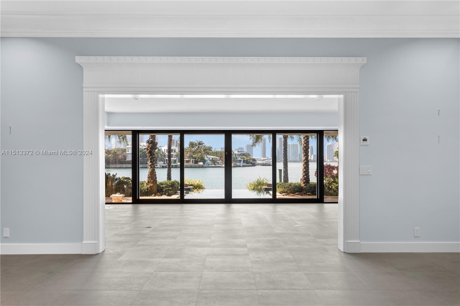 SAN MARINO ISLAND - Residential