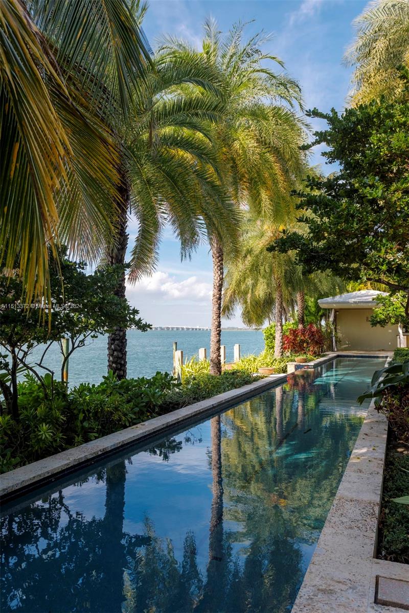 SAN MARINO ISLAND - Residential