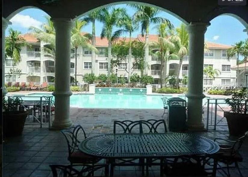 MARQUESA CONDO - Residential Lease