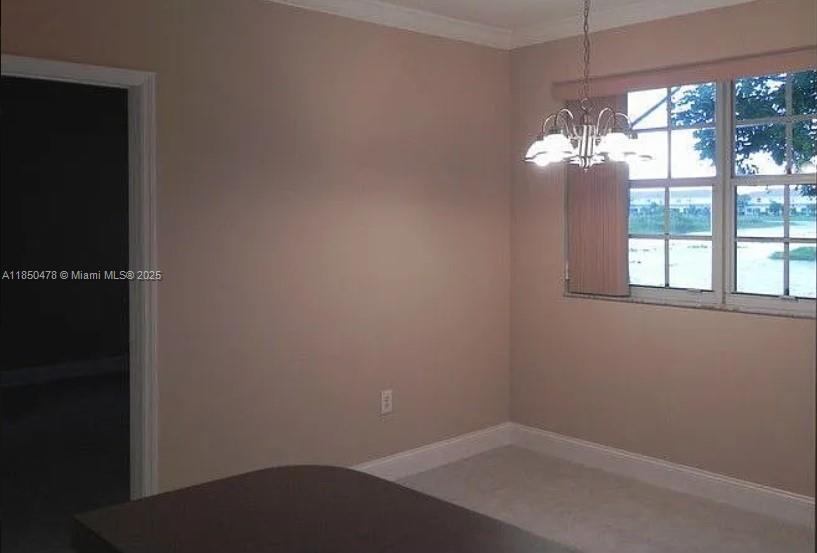 MARQUESA CONDO - Residential Lease