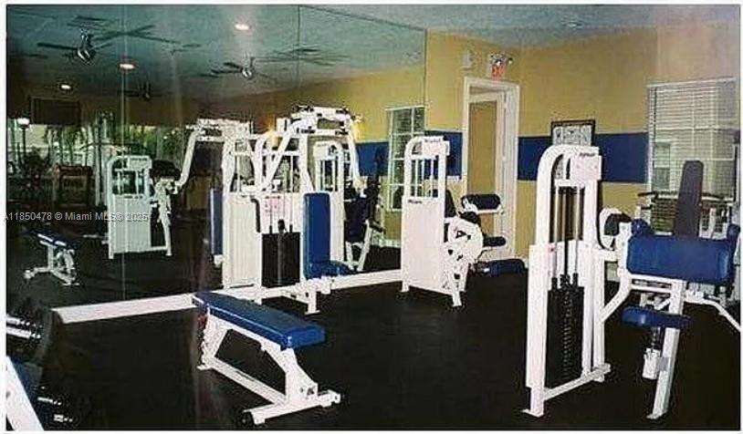 MARQUESA CONDO - Residential Lease