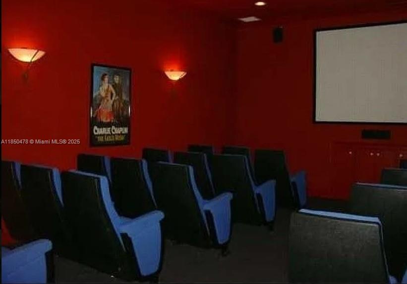 MARQUESA CONDO - Residential Lease