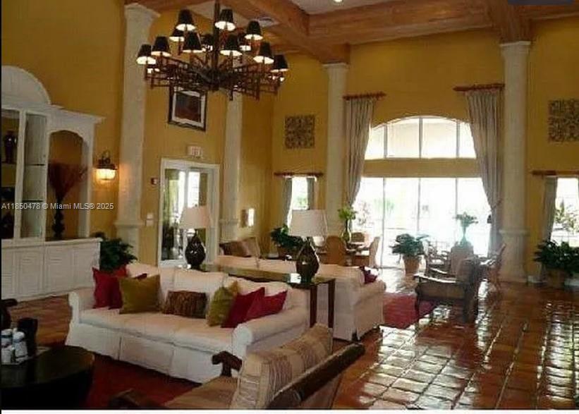 MARQUESA CONDO - Residential Lease