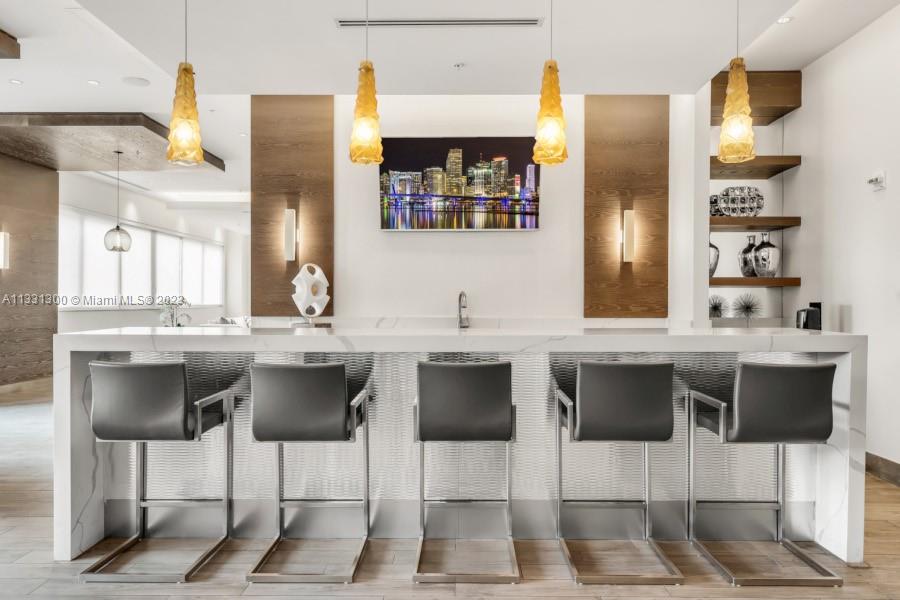 NINE AT MARY BRICKELL VIL - Residential Lease