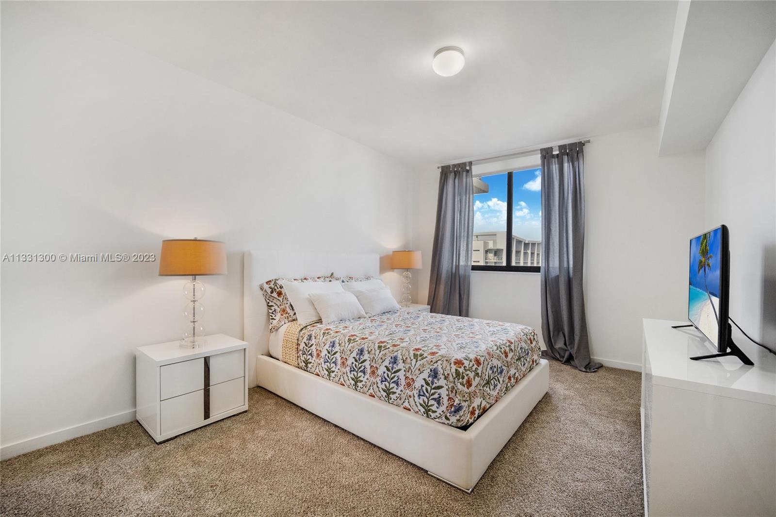 NINE AT MARY BRICKELL VIL - Residential Lease